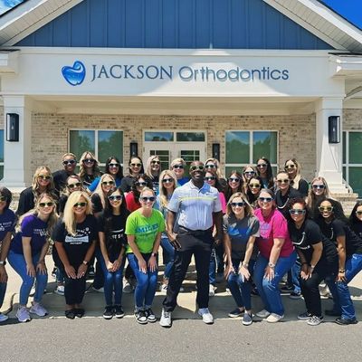 Jackson Orthodontics Fort Mill SC