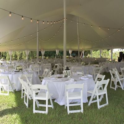 Commonwealth Event Company Event equipment rentals Richmond VA 5611 Greendale Rd 804-264-6621