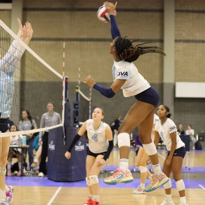 The Grayhound Group Volleyball Workshop Charlotte NC