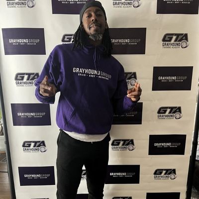 The Grayhound Group Volleyball Workshop Charlotte NC