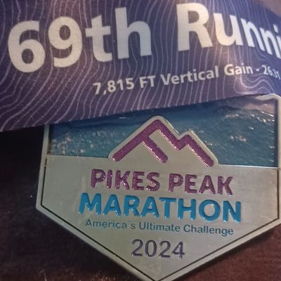 Marathon 2024