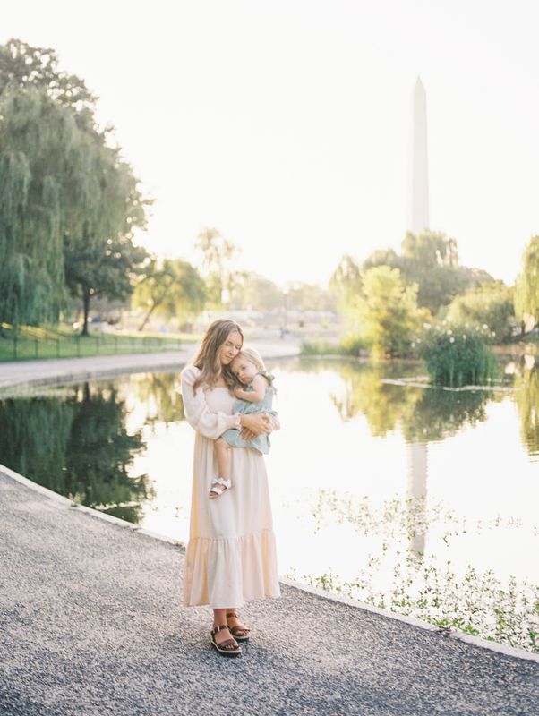 Washington DC Family Photographer
