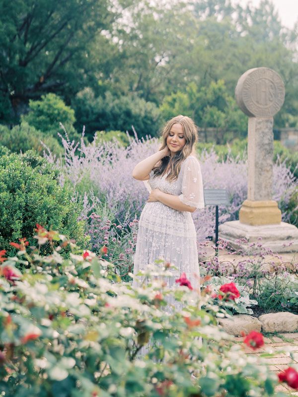 Maryland Maternity Photographer