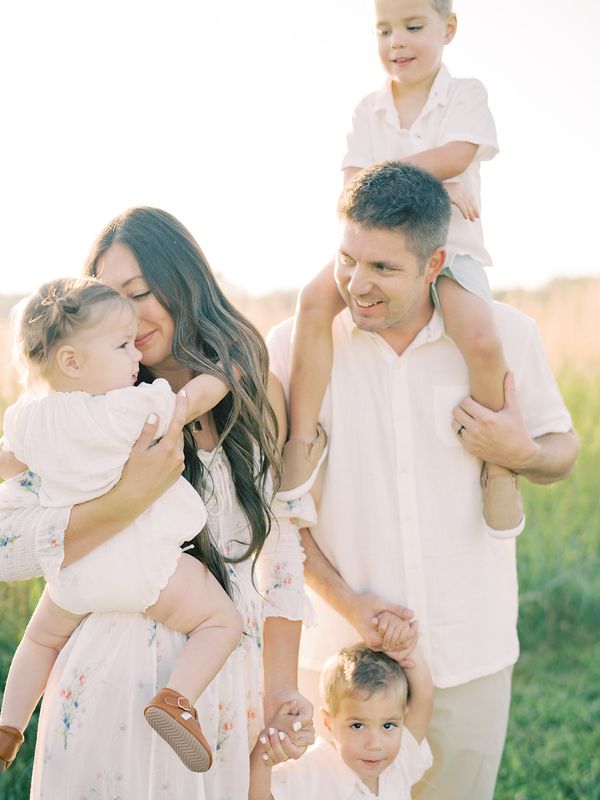 Maryland Family Photographer