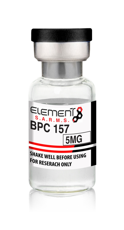 BPC-157 