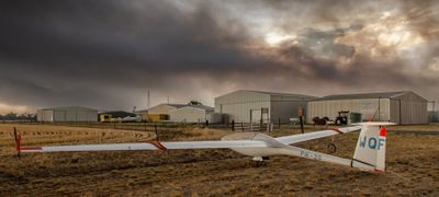 Gliding