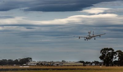Airplanes