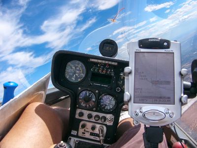 Gliding