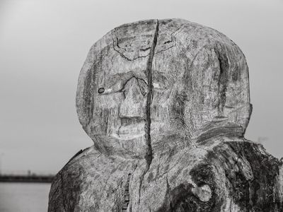 Statues & Sculptures