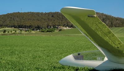 Gliding