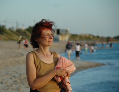 Izabela my Wife