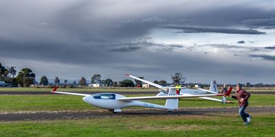 Gliding