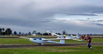 My Gliders