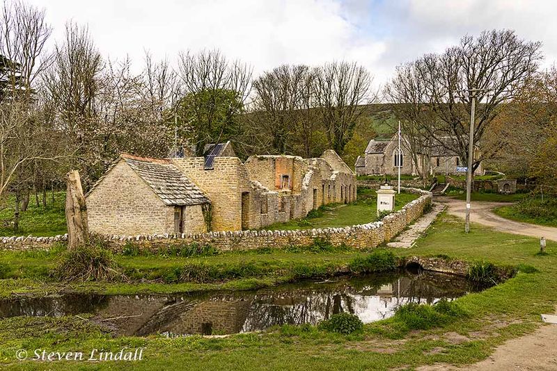 Tyneham