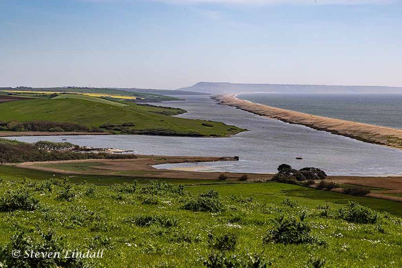 Chesil Bank and the Fleet