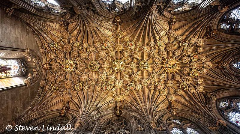Thistle Chapel