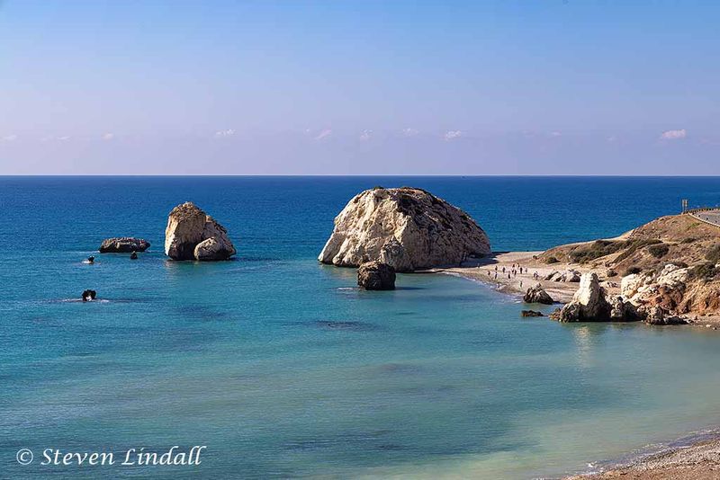 Petra Tou Roumiou