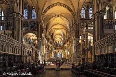 Canterbury Cathedral