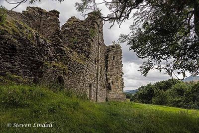 Pendragon Castle