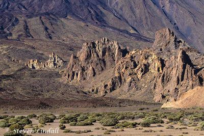 Teide National Park