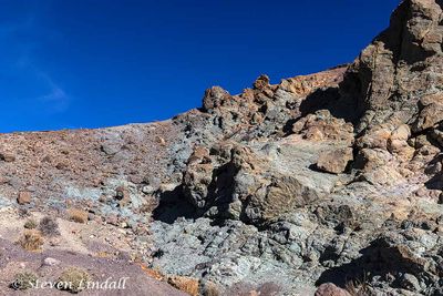 Teide National Park