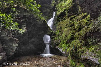 St Nectan's Kieve