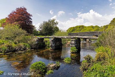 Clapper Bridge