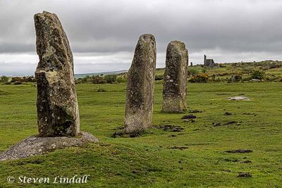 The Hurlers