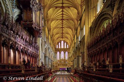Ely Cathedral