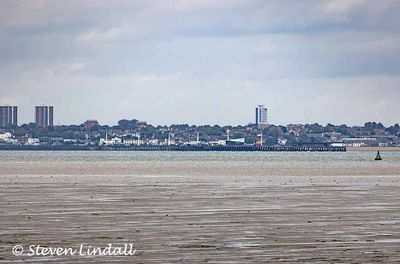 Southend Pier