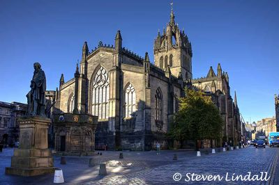 Edinburgh