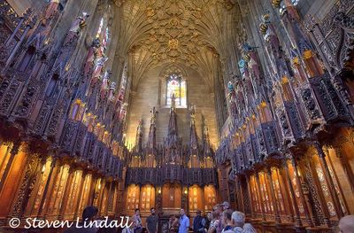 Thistle Chapel