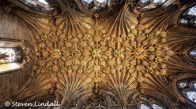 Thistle Chapel