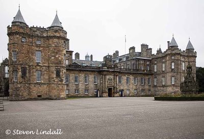 Edinburgh