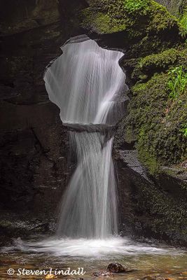 Tintagel Area