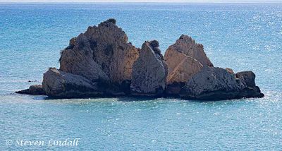 Petra Tou Roumiou
