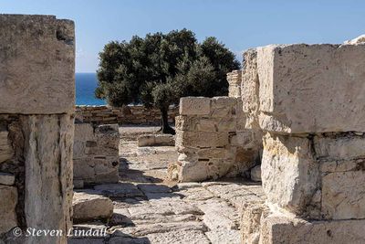 Kourion