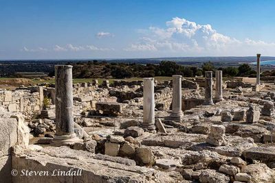 Kourion