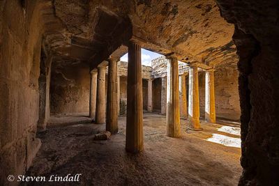 Tombs of the Kings