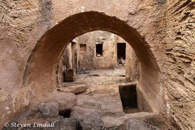 Tombs of the Kings