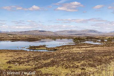 Rannoch Moor