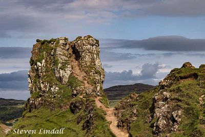 Fairy Glen