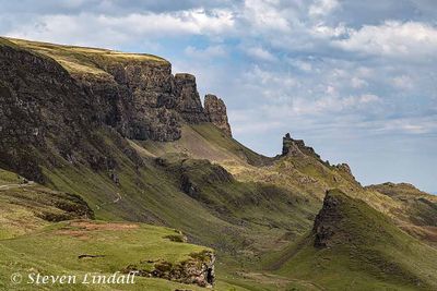 Isle of Skye