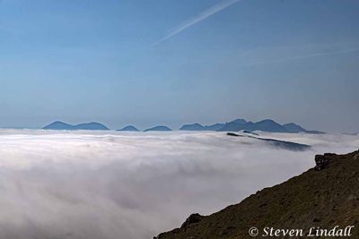 Old Man of Storr