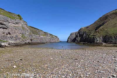 Smoo Cave