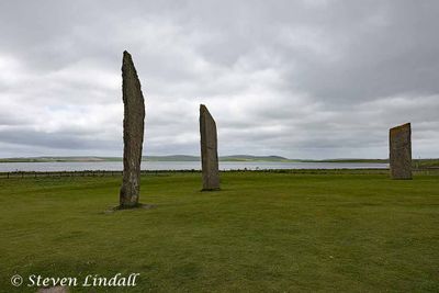 Stones of Stenness