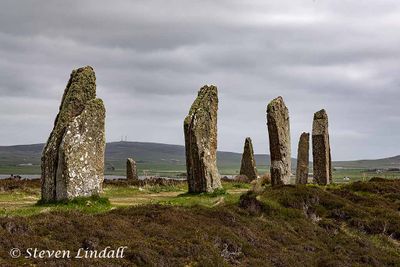 Ring of Brodgar