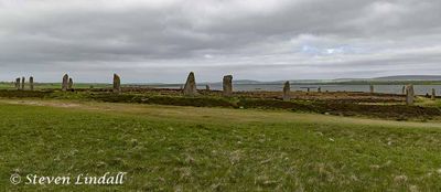 Orkney