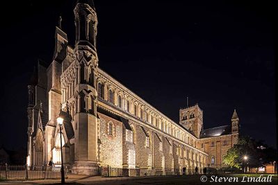 St Albans