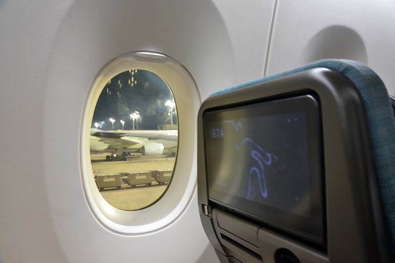 Cabin (CX 473)